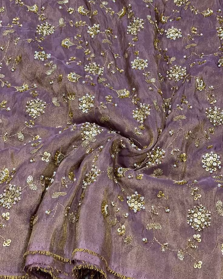 Running Fabrics 3