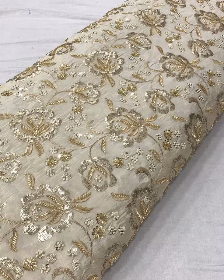 Running Fabrics 2
