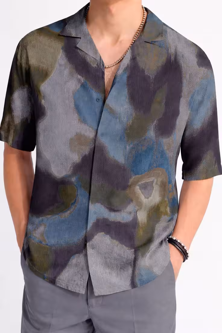 Printend Shirts 2