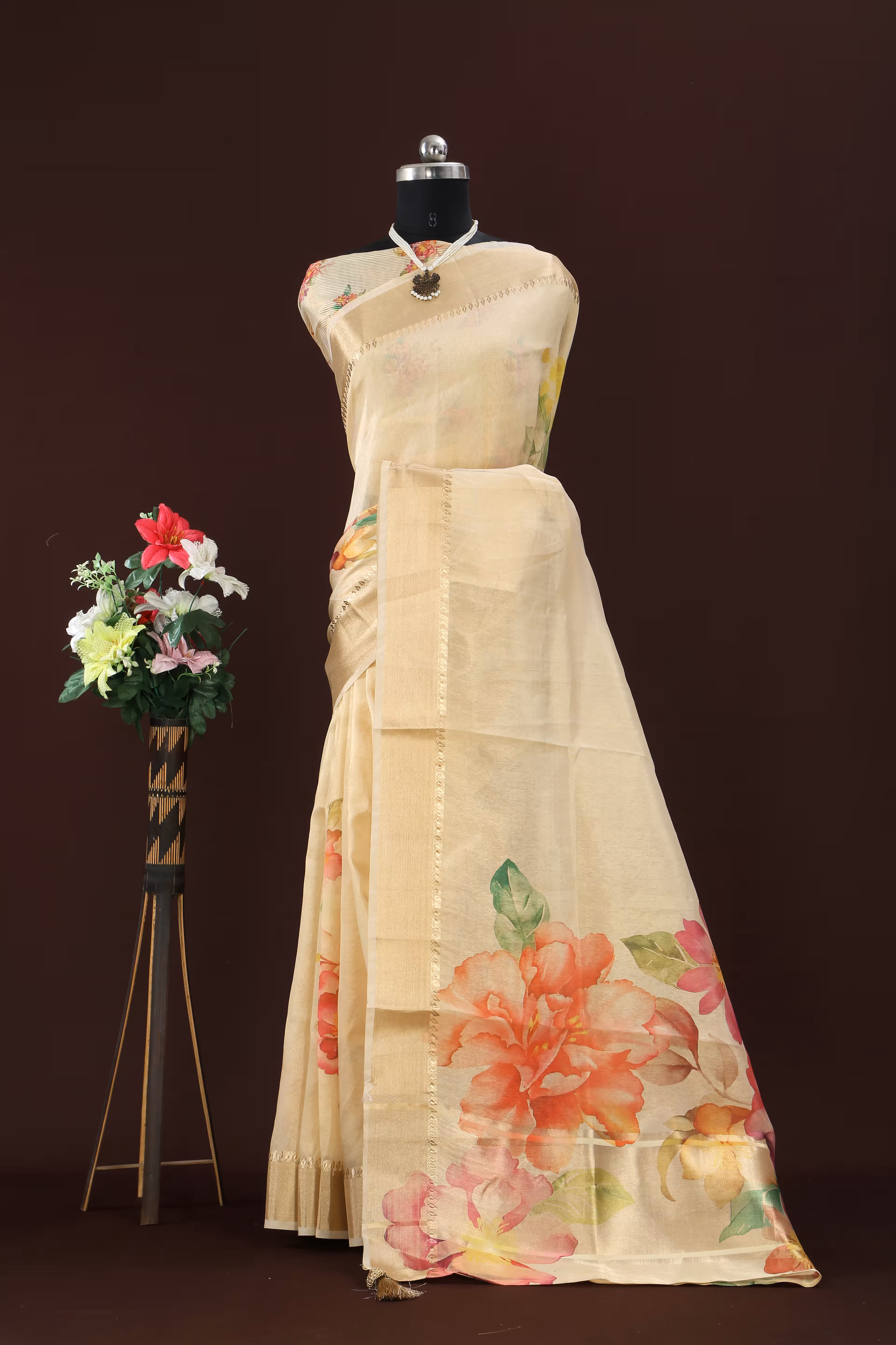 Sarees 7