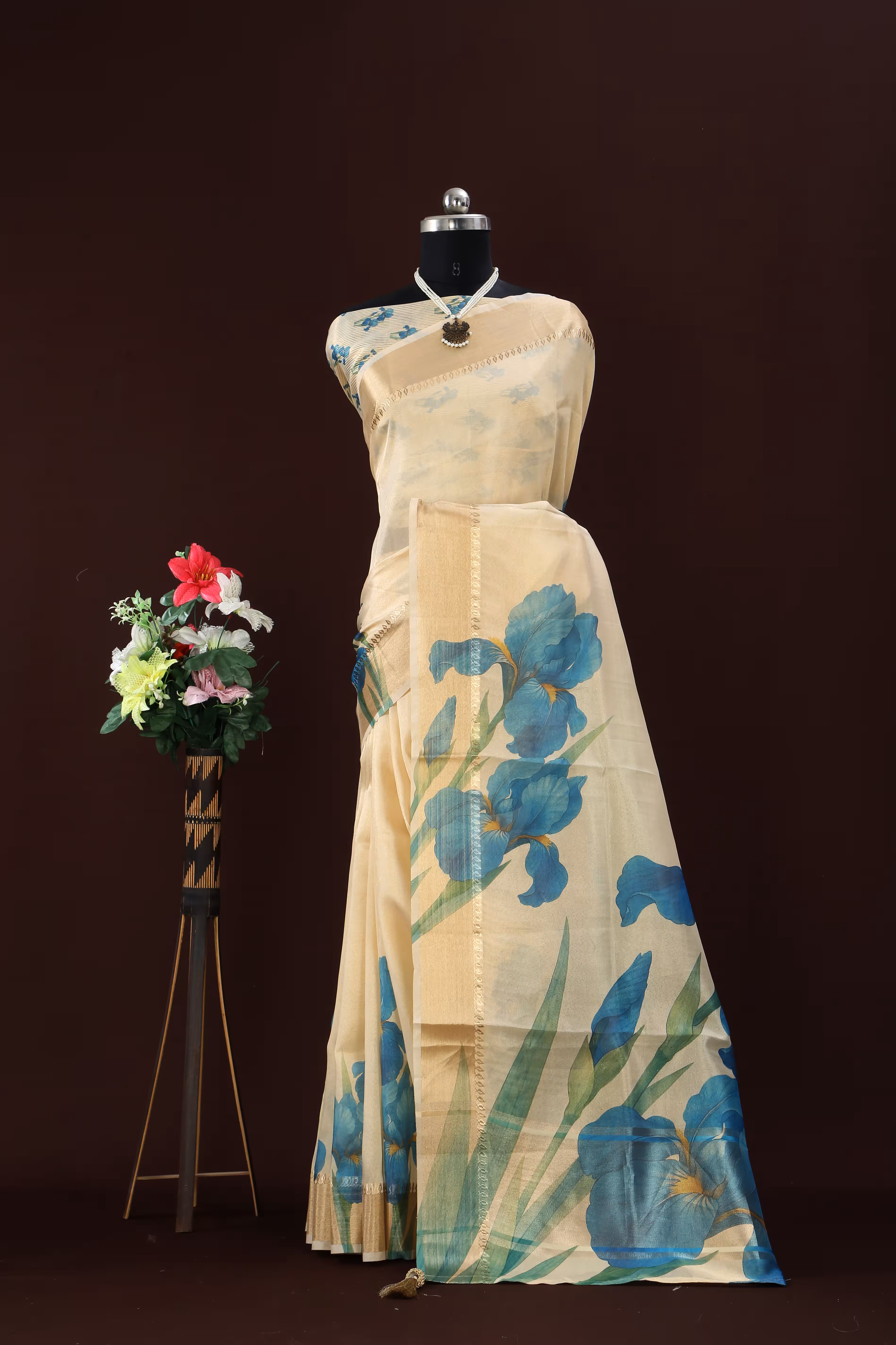 Sarees 6