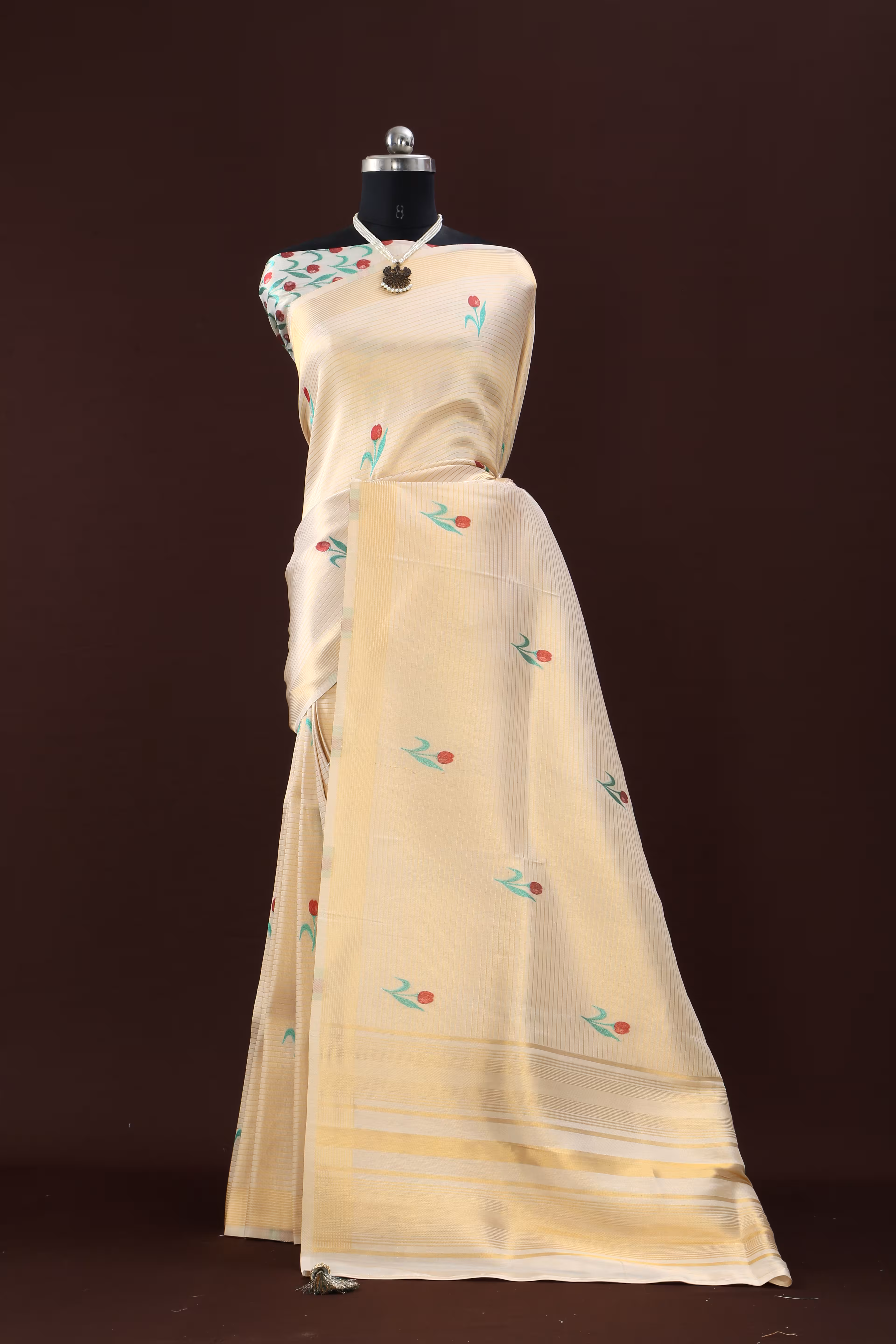 Sarees 4