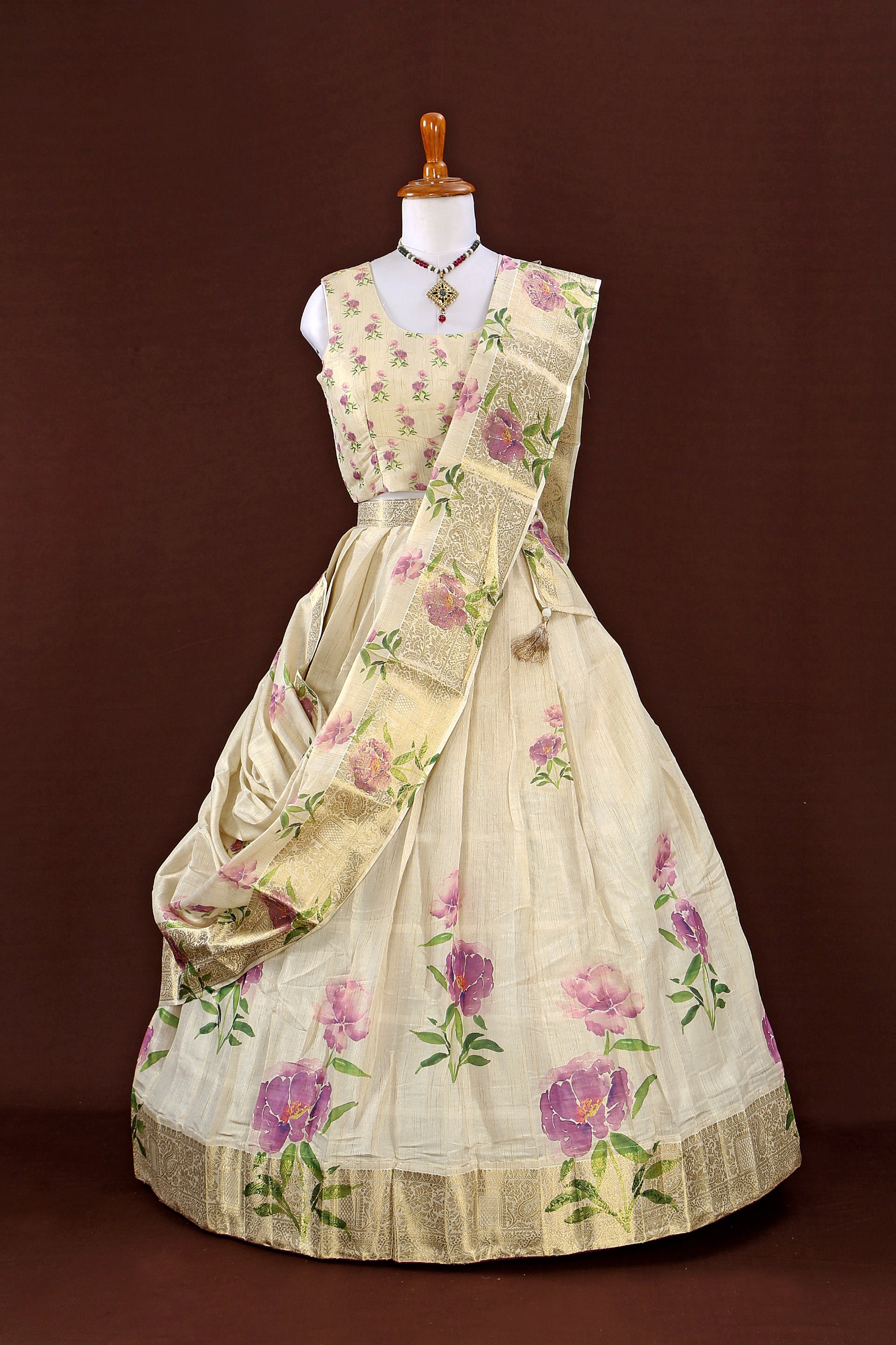 Lehenghas 6