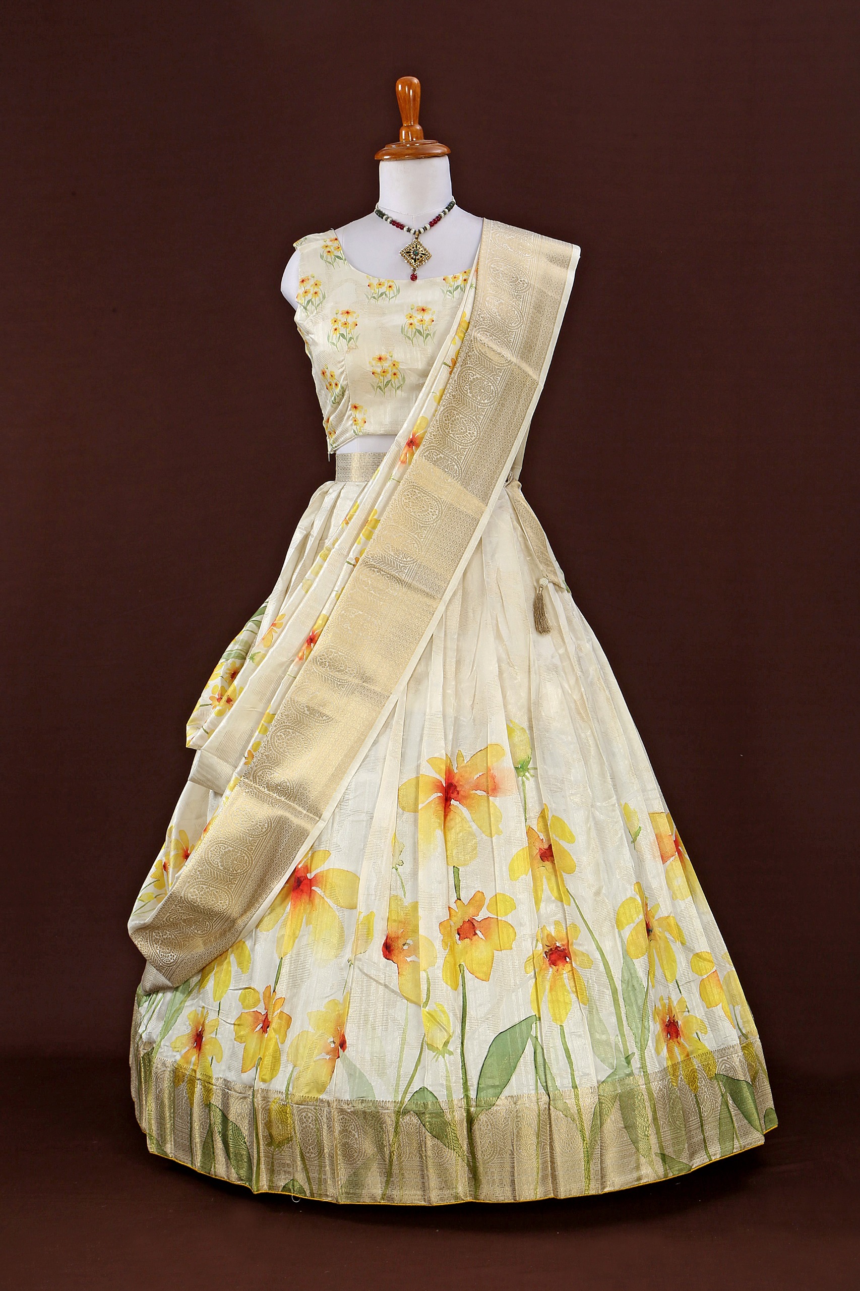 Lehenghas 5
