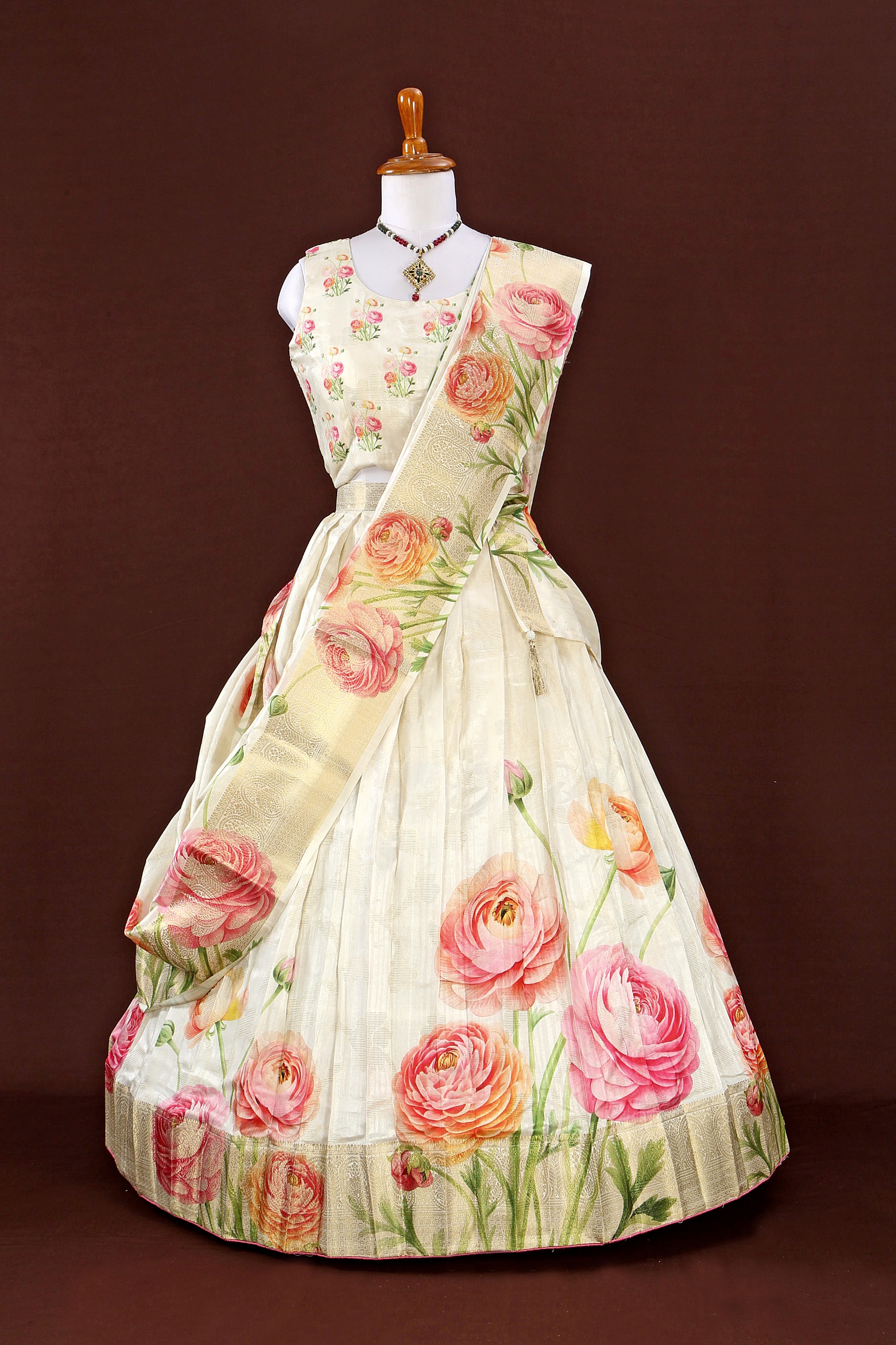 Lehenghas 3