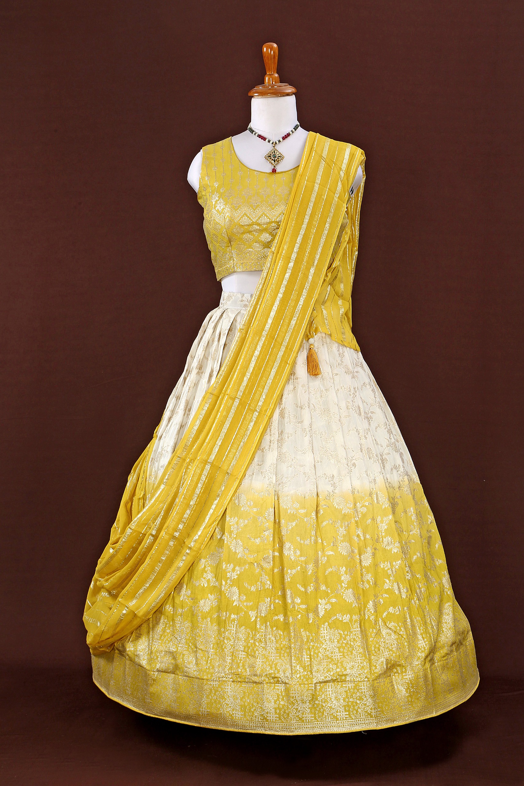 Lehenghas 2