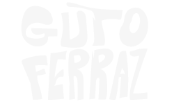 Guto Ferraz logo