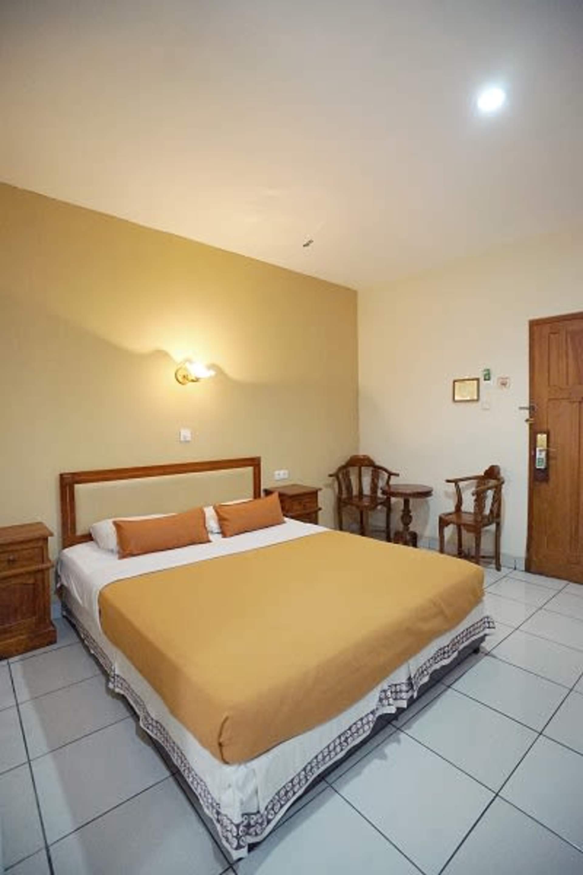 Standar Room