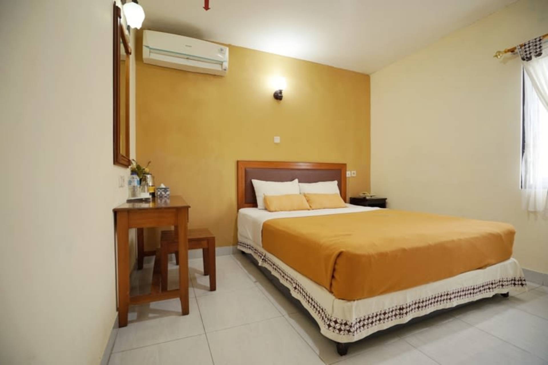 Hotel Mataram 2