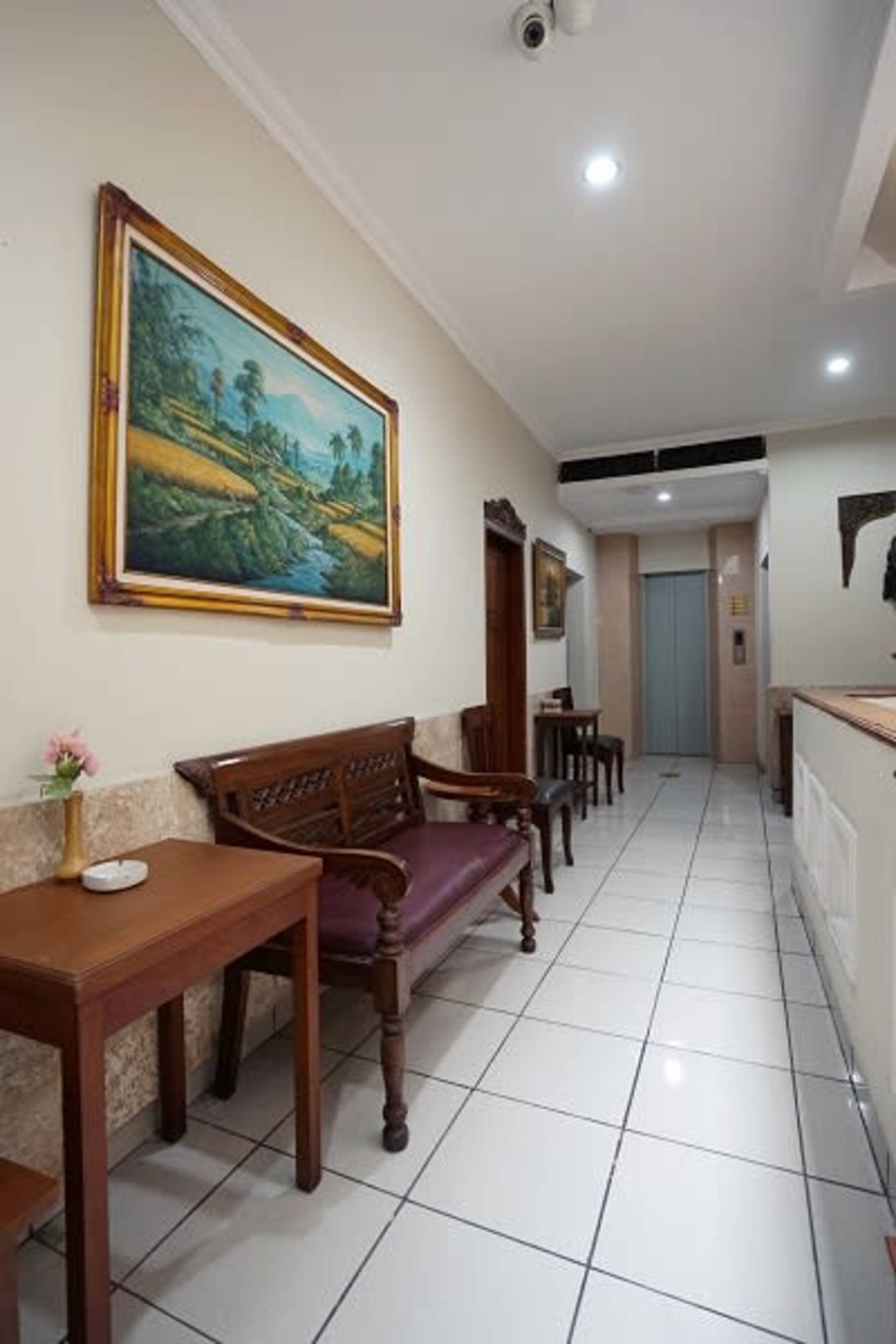 Hotel Mataram Malioboro