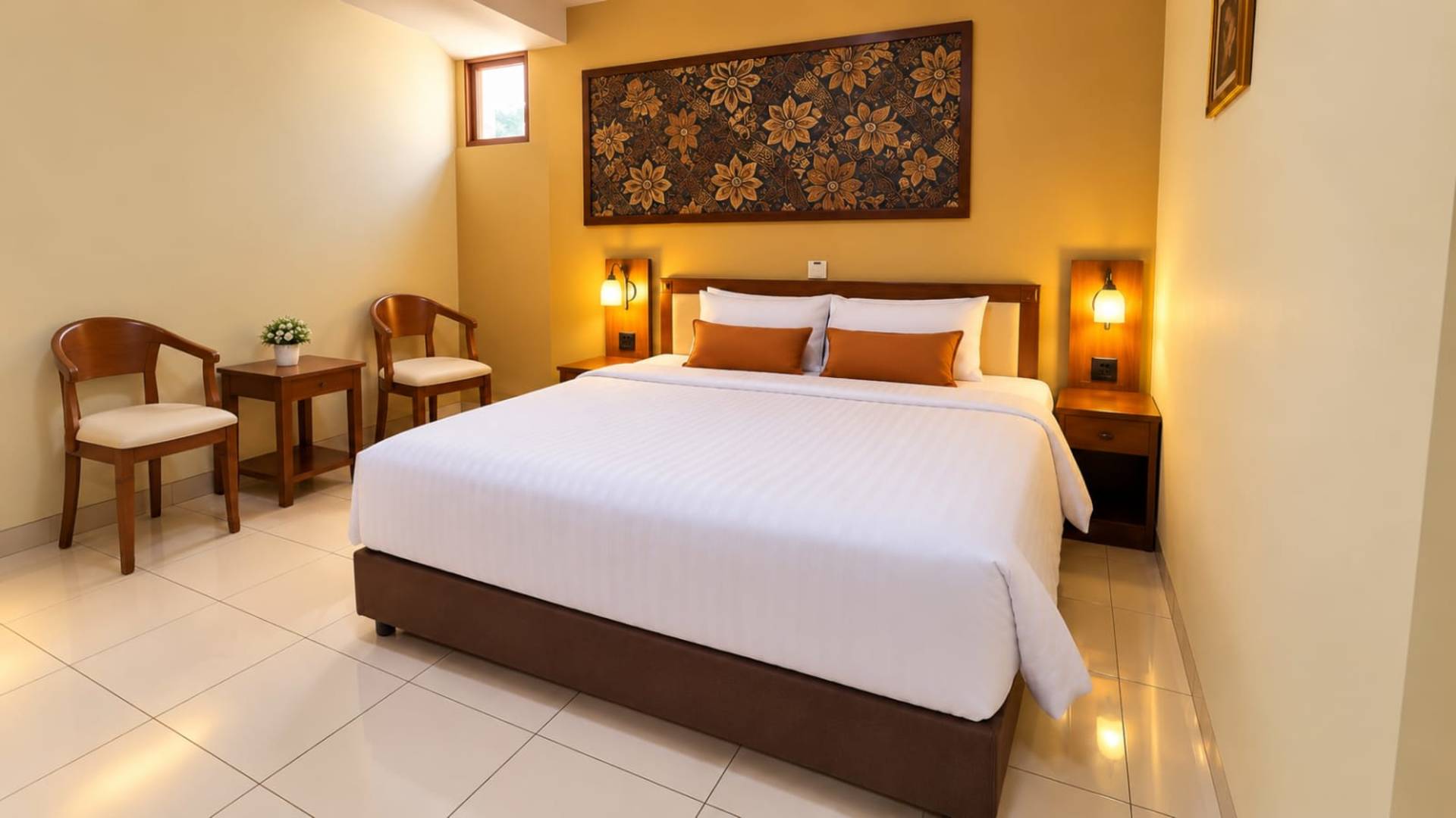 Hotel Mataram Malioboro