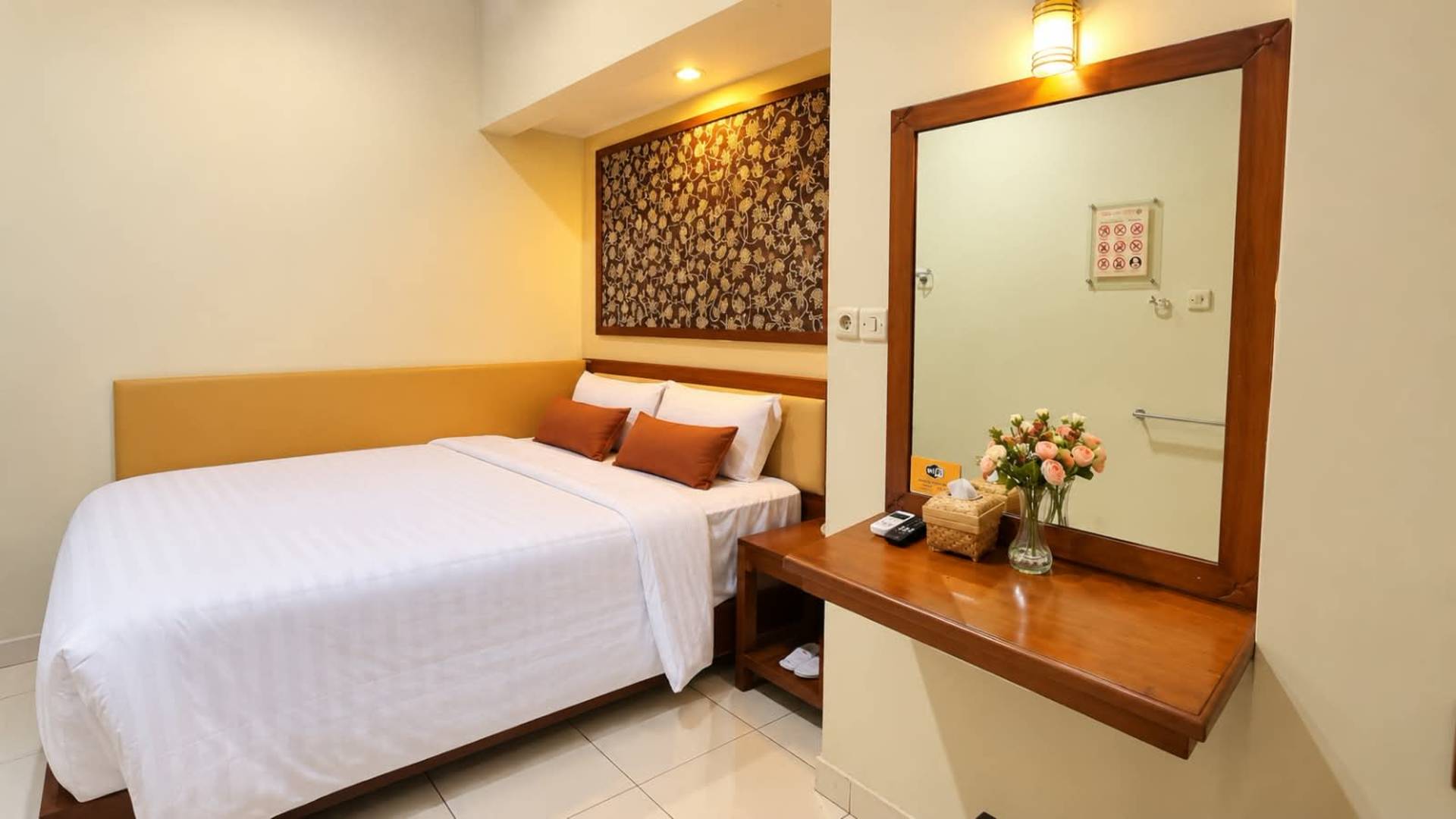 Hotel Mataram Malioboro