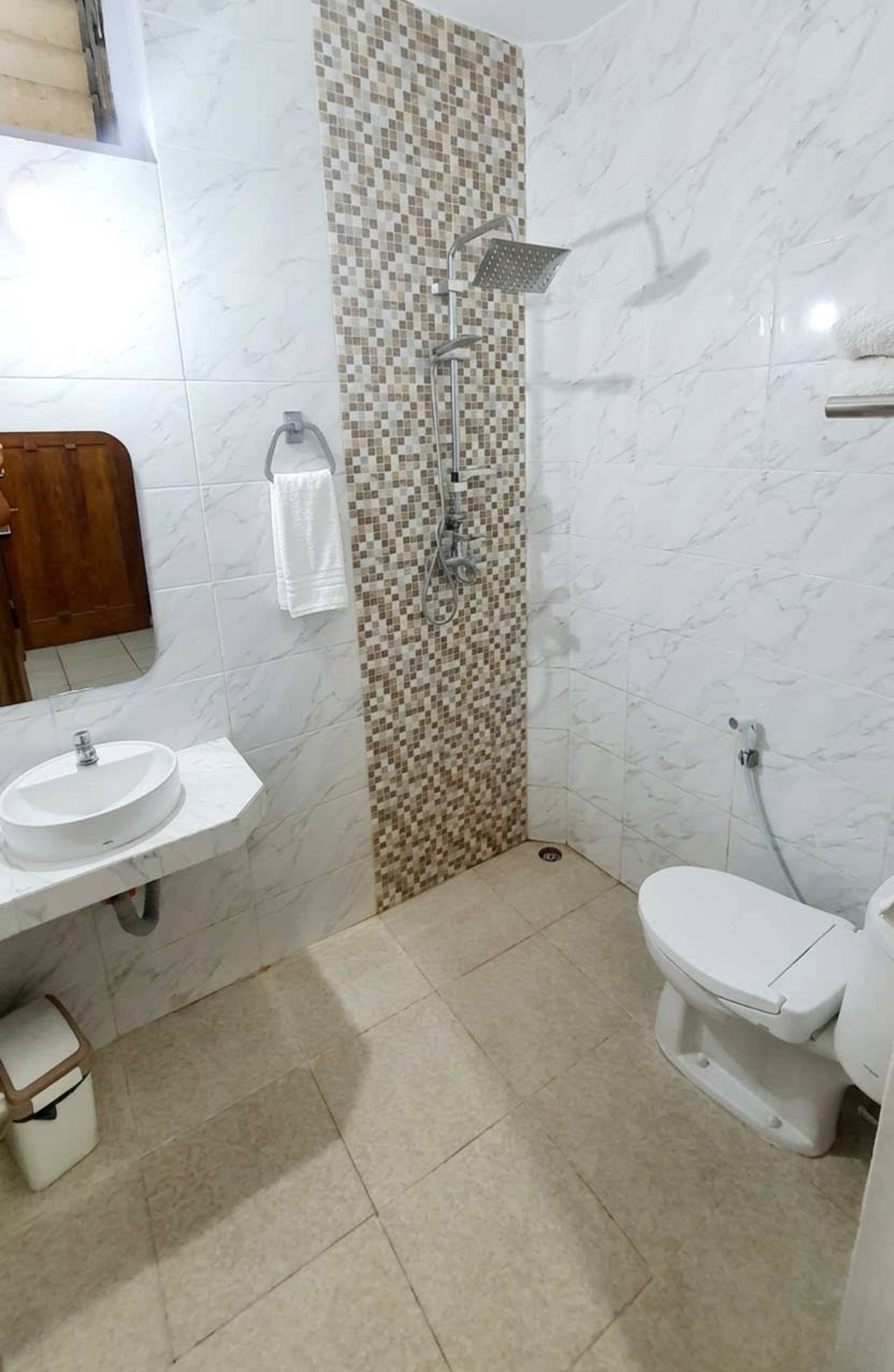 Hotel Mataram Malioboro
