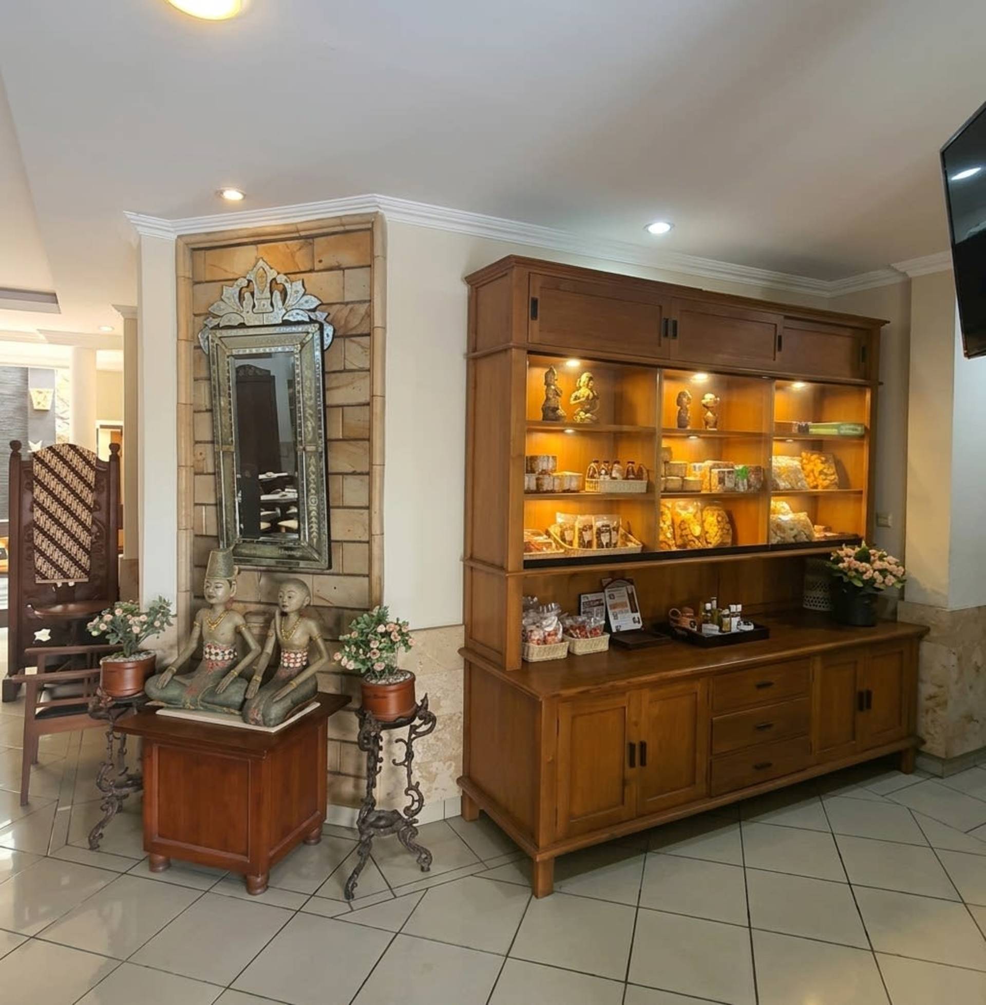 Hotel Mataram Malioboro