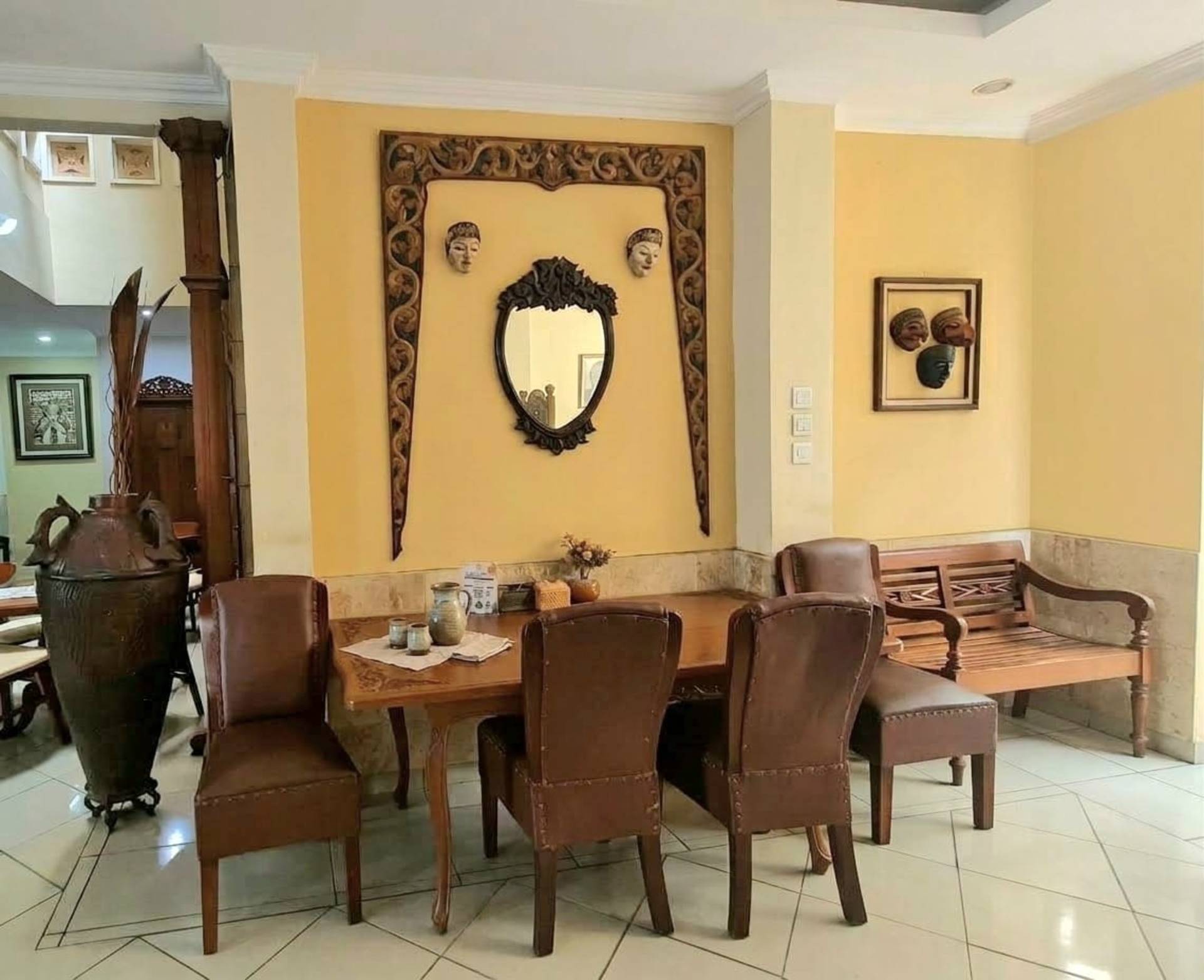 Hotel Mataram Malioboro