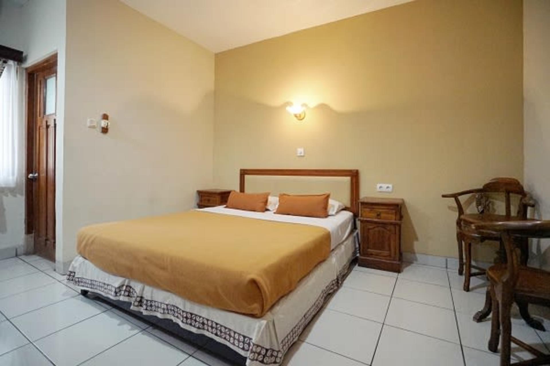 Superior Room - Hotel Mataram Malioboro