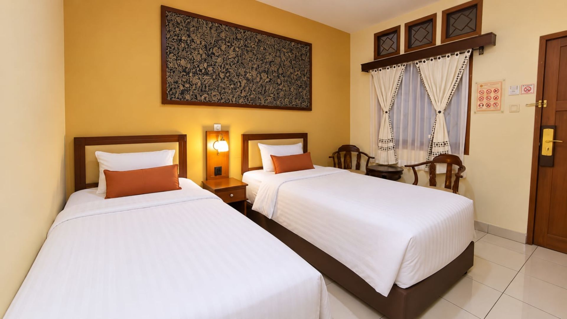 Hotel Mataram Malioboro