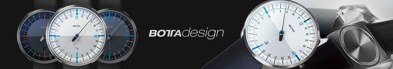 BOTTA Design BOTTA Design