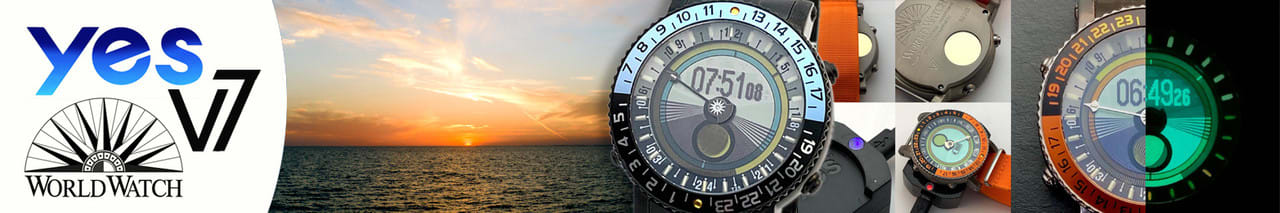 YES Watch YES Watch