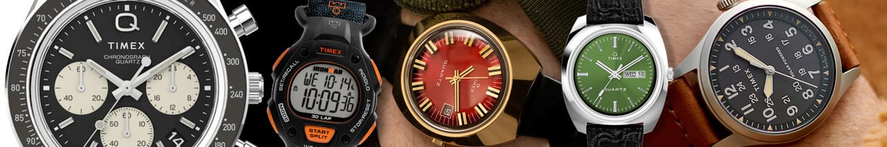 Timex