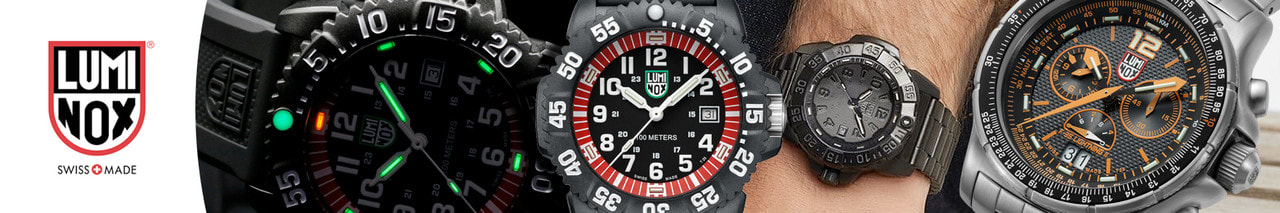 Luminox Luminox