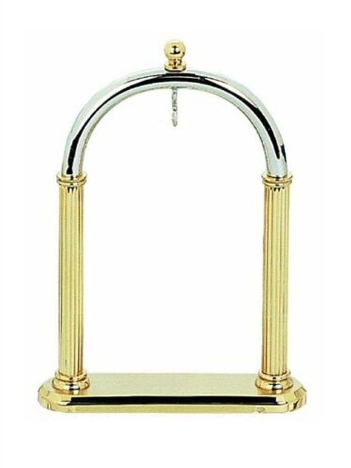 Charles-Hubert Mechanical Pocket Watch Stand #3507