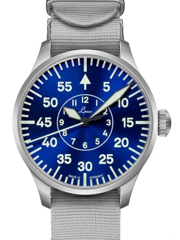 German Watches for Men | Island Watch - Page 9