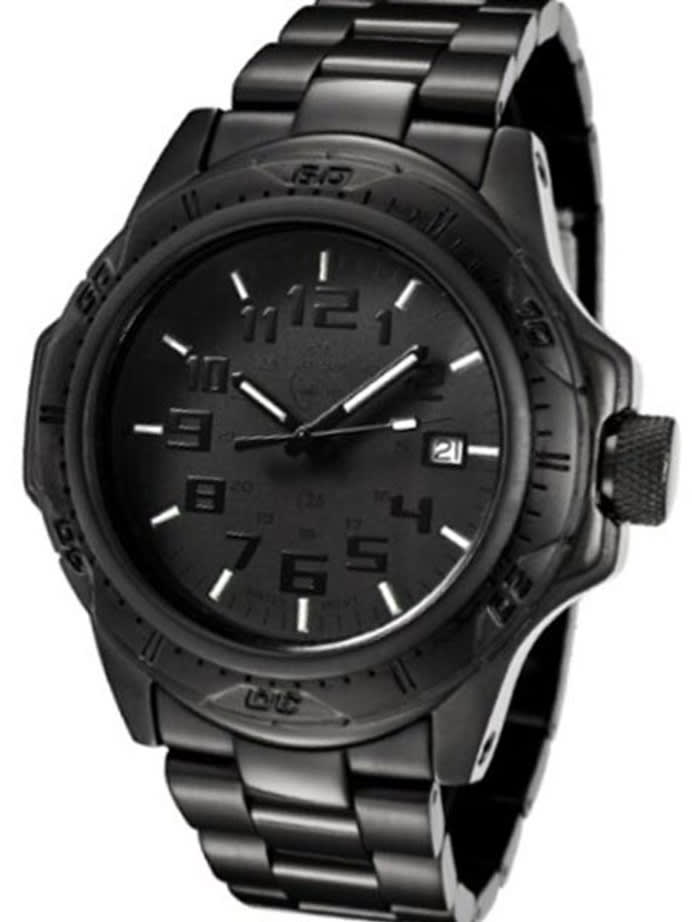 Armourlite Professional Series Watch with Tritium Illumination and Shatterproof Crystal #AL48