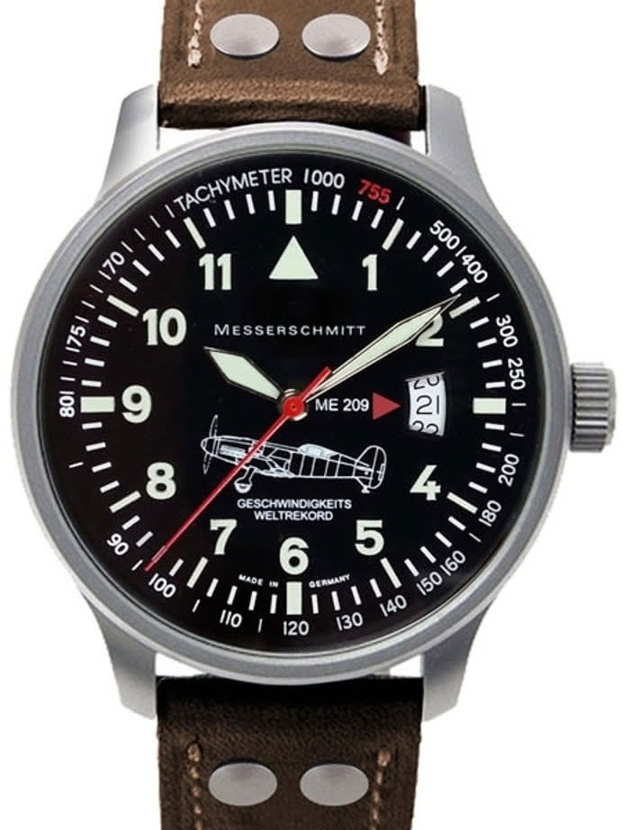 German Watches for Men | Island Watch - Page 4