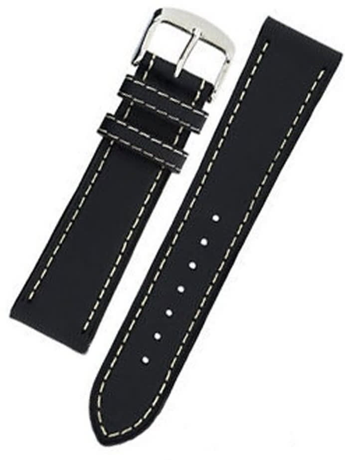 Di-Modell Jumbo Soft Calfskin Leather Watch Strap #300010
