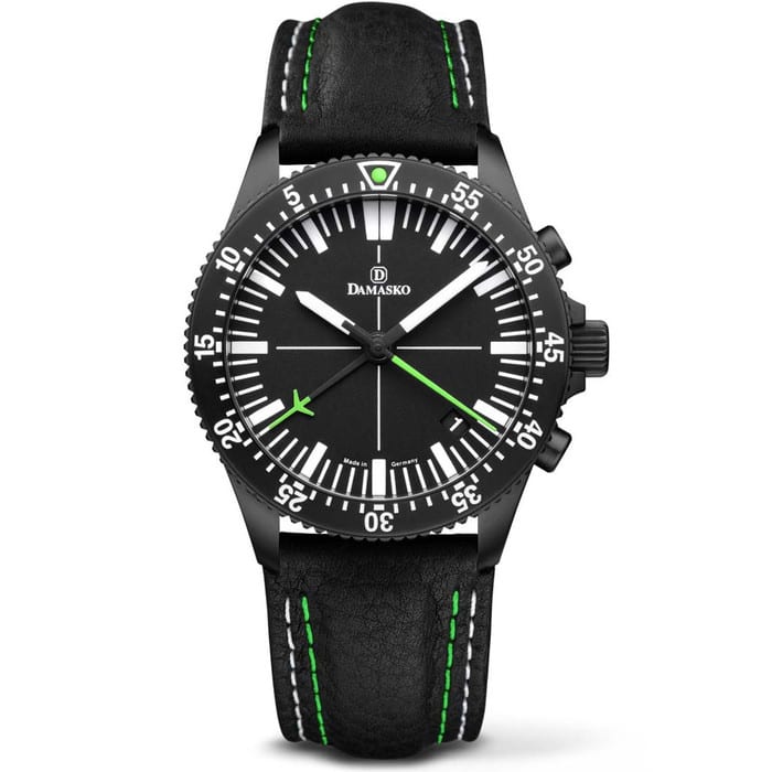 German Watches for Men | Island Watch - Page 3