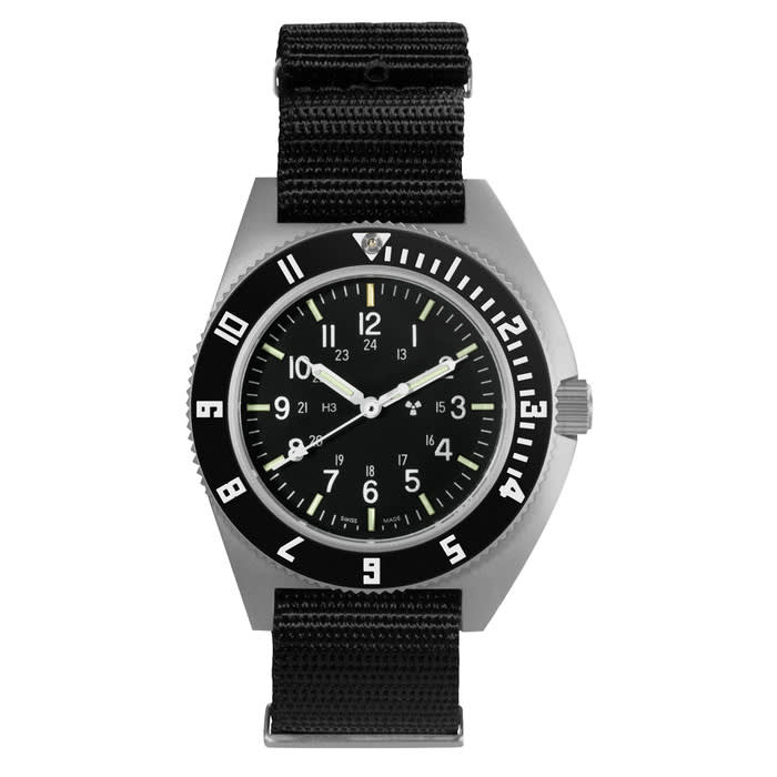 Tactical Watches | Military Watches | Island Watch - Page 11
