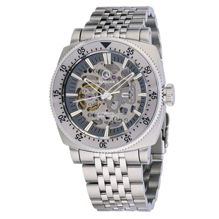 Island watch company hot sale