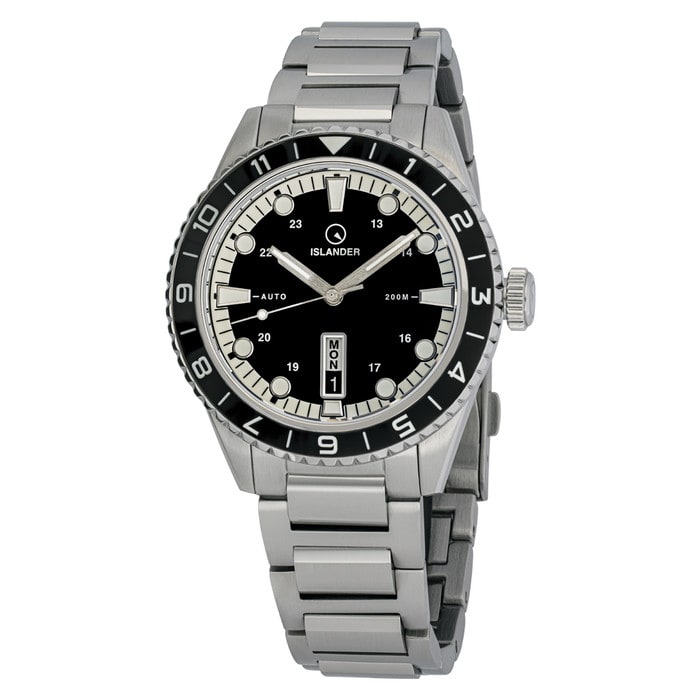 Islander Dive Watches