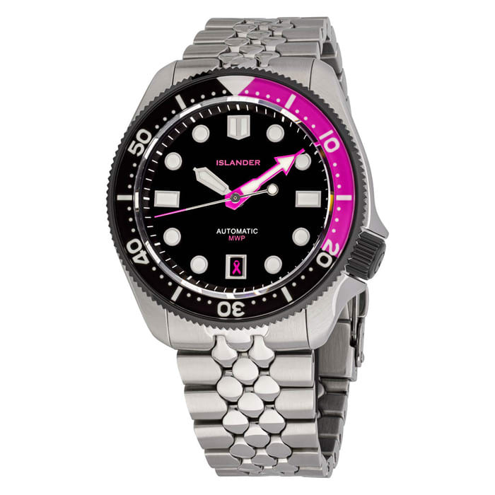 Shop By Watch Type - Collaborations - Island Watch