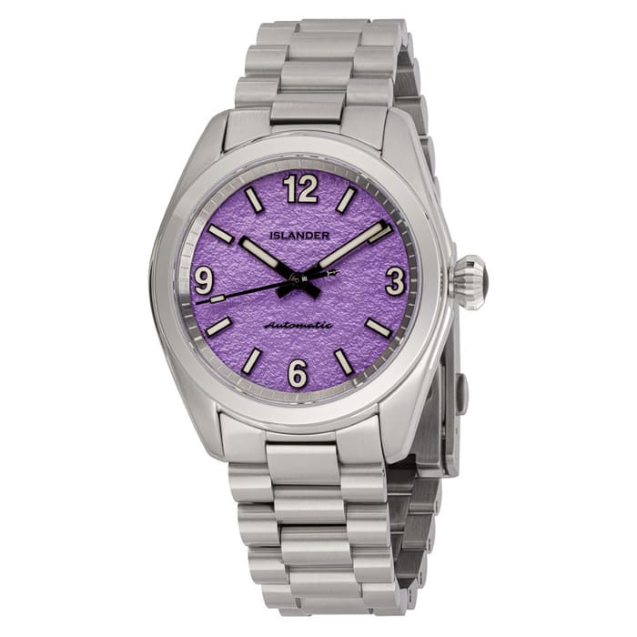 Islander Dive Watches