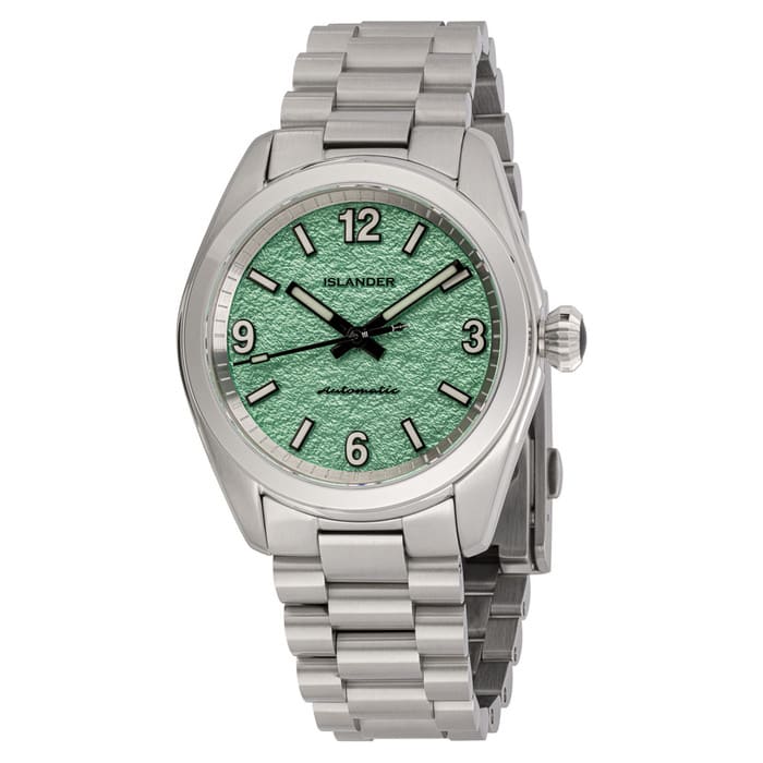 Islander Dive Watches