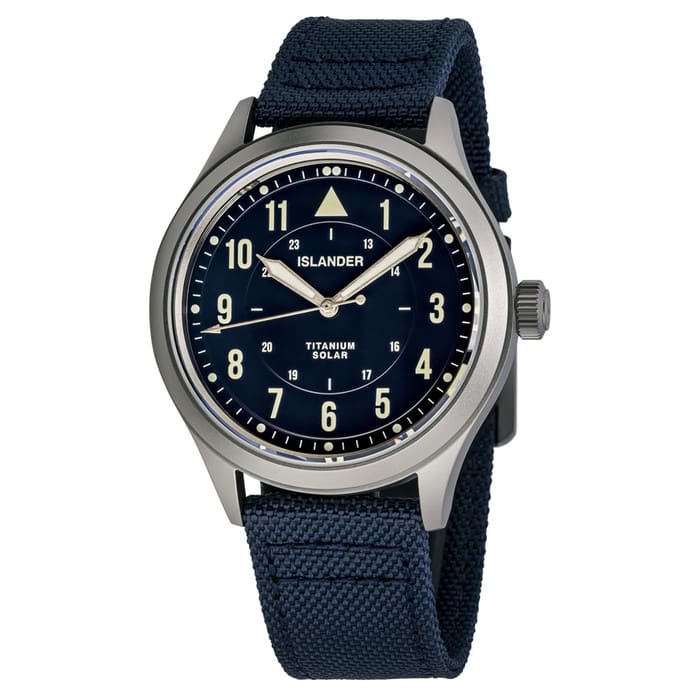 Islander Dive Watches