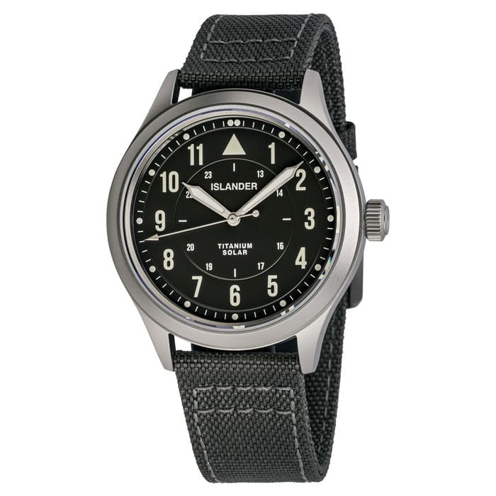 Islander Dive Watches