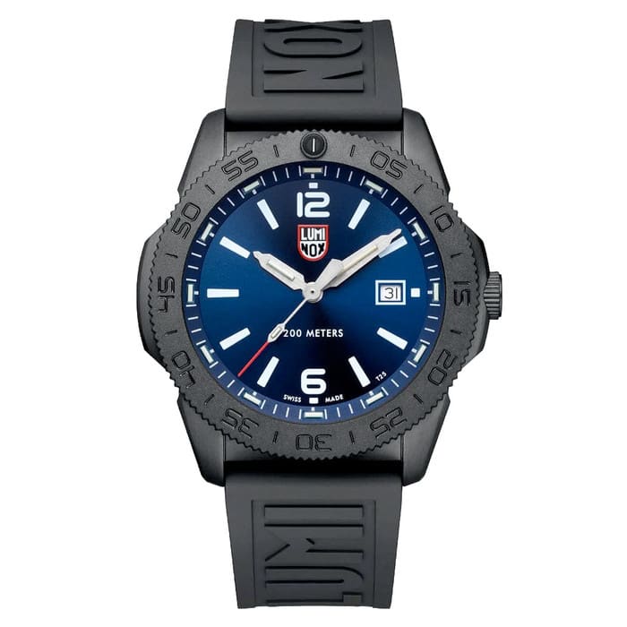 Luminox Pacific Diver Dive Watch 44mm #XS.3123.B