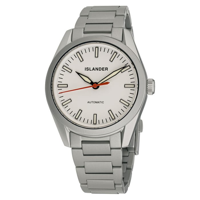 Islander Dive Watches