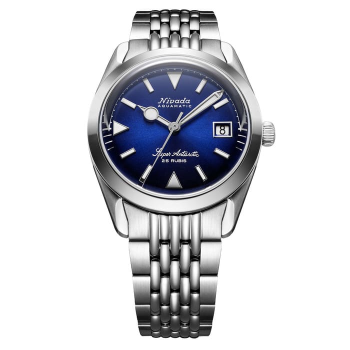 Shop By Brand - Nivada Grenchen - Page 1 - Island Watch