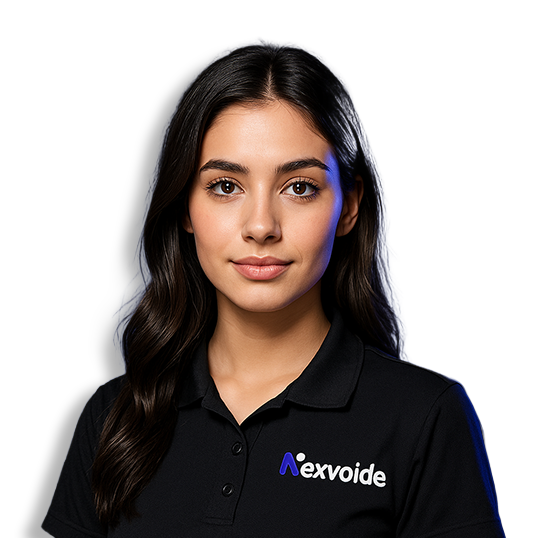 Lyra - Nexvoide Assistant