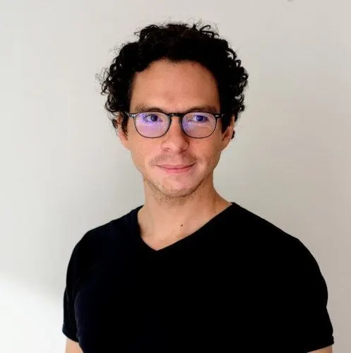 Portrait de Fabien