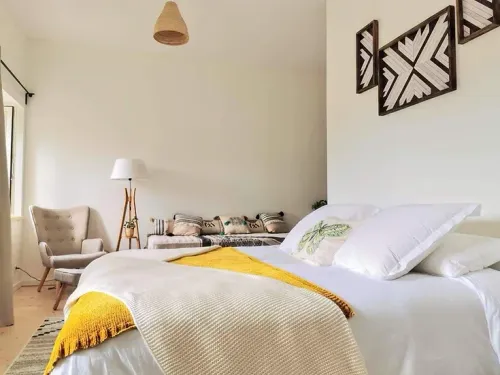 Jolie chambre
