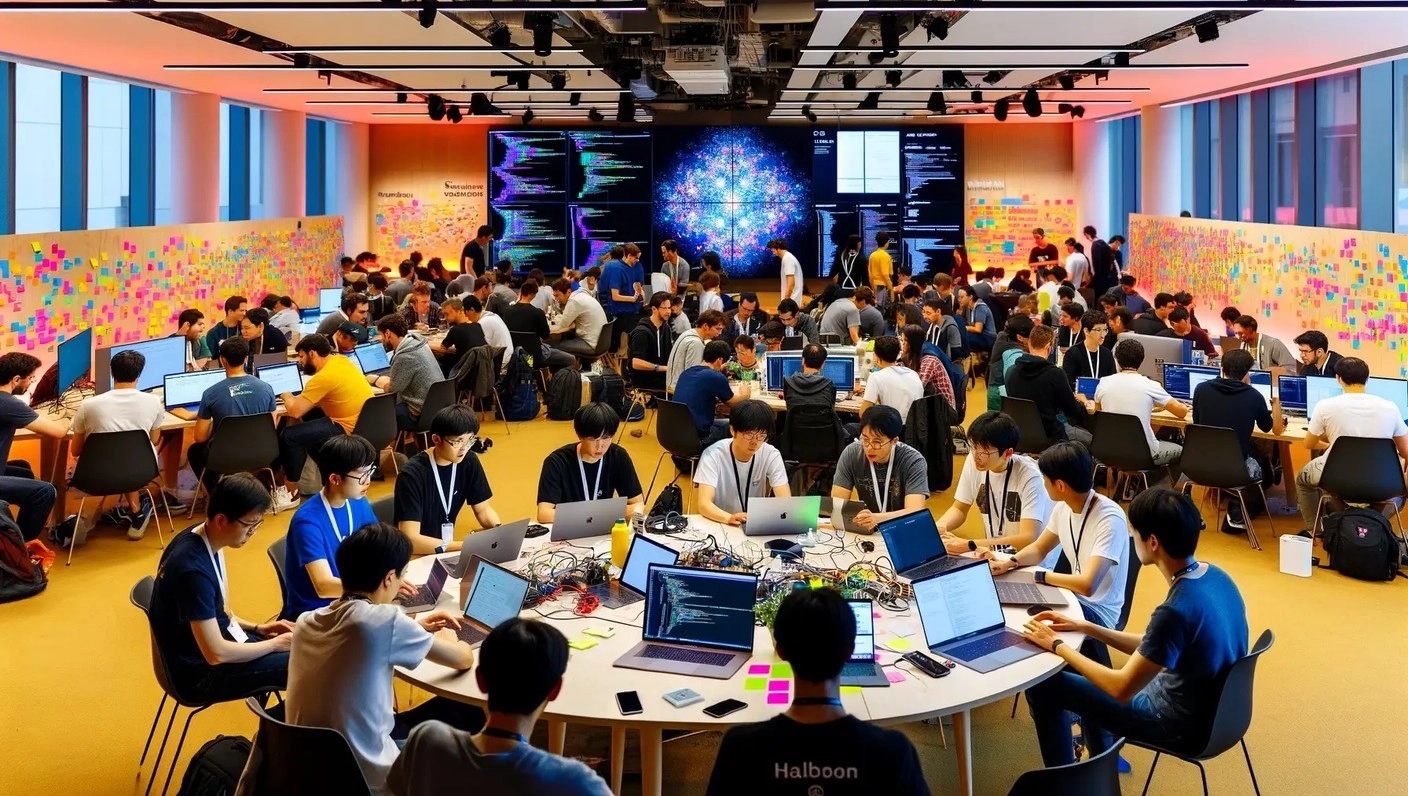 Berlin Tech Hackathon 2025