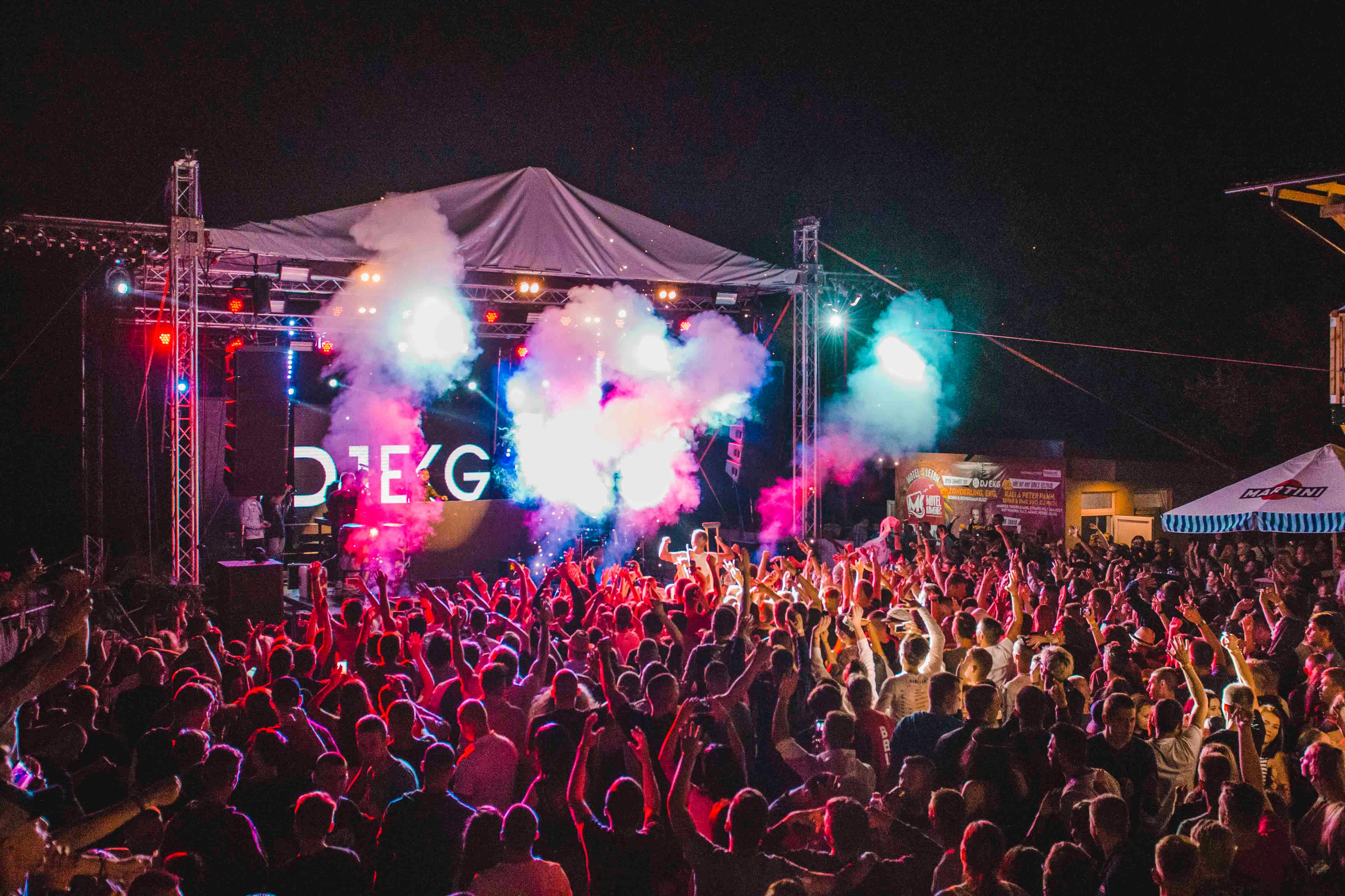 Siamo Noi! Music Festival