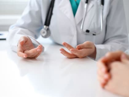 В Прикамье открыли 16 кабинетов репродуктивного здоровья для молодых семей