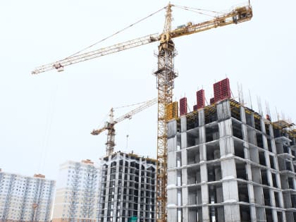 Пермский экс-прокурор назначен директором подрядчика ЖК «Любимов»