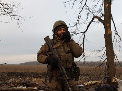 Раненый пермский штурмовик предложил отправлять дела о нападении на ветеранов СВО Бастрыкину